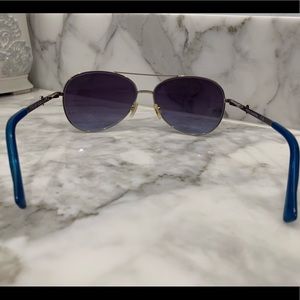 REAL Vince Camuto aviator sunglasses